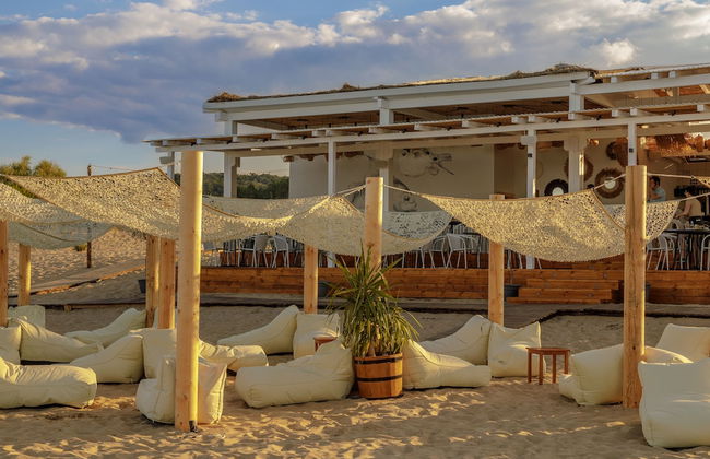 Green Life Beach Resort Sozopol - Foto 71