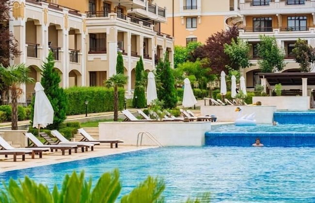 Green Life Beach Resort Sozopol - Foto 56