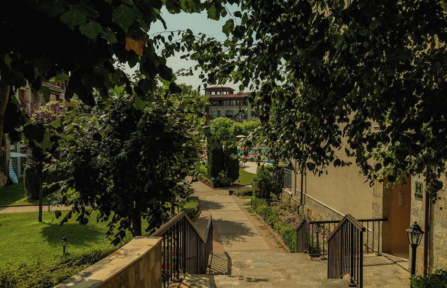 Green Life Beach Resort Sozopol - Foto 77