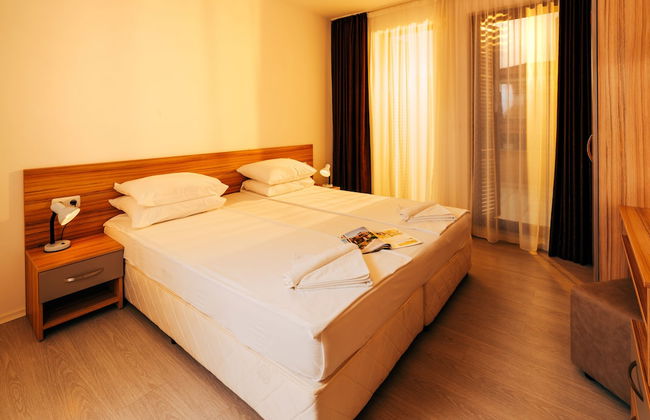 Green Life Beach Resort Sozopol - Foto 10