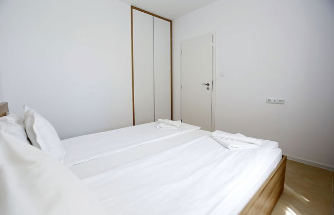 Green Life Beach Resort Sozopol - Foto 21