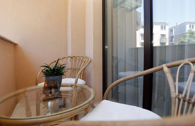 Green Life Beach Resort Sozopol - Foto 49