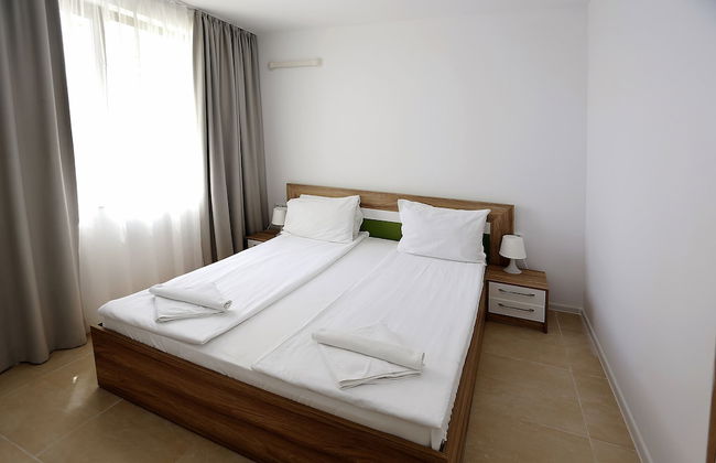 Green Life Beach Resort Sozopol - Foto 24