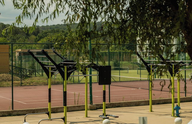 Green Life Beach Resort Sozopol - Foto 61