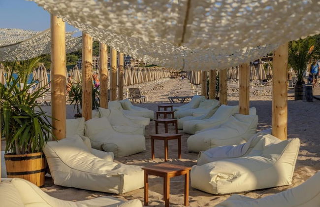Green Life Beach Resort Sozopol - Foto 72