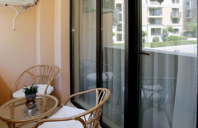 Green Life Beach Resort Sozopol - Foto 48