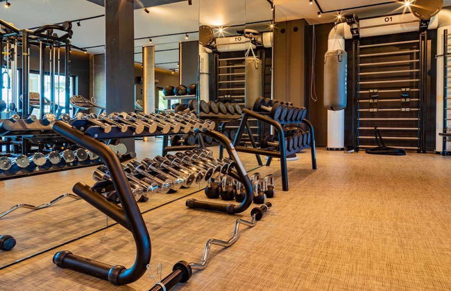 Green Life Beach Resort Sozopol - Foto 63
