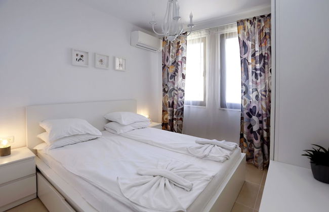 Green Life Beach Resort Sozopol - Foto 33