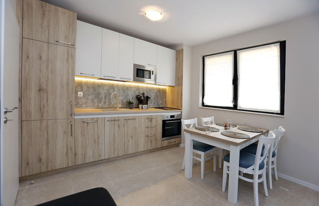 Green Life Beach Resort Sozopol - Foto 37