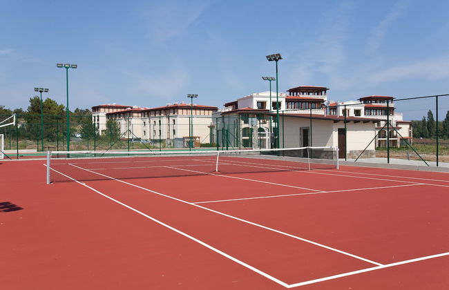 Green Life Beach Resort Sozopol - Foto 64