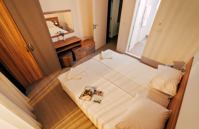 Green Life Beach Resort Sozopol - Foto 14
