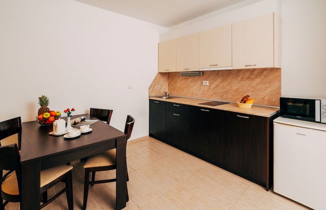 Green Life Beach Resort Sozopol - Foto 35