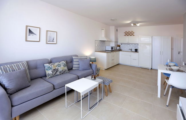 Green Life Beach Resort Sozopol - Foto 47