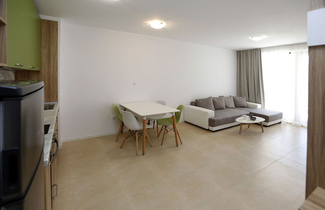Green Life Beach Resort Sozopol - Foto 44