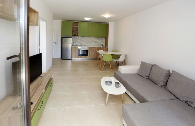 Green Life Beach Resort Sozopol - Foto 43