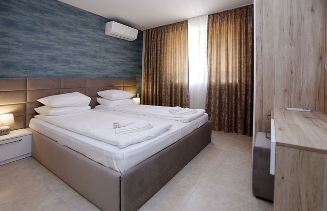 Green Life Beach Resort Sozopol - Foto 30