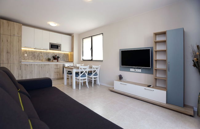 Green Life Beach Resort Sozopol - Foto 45