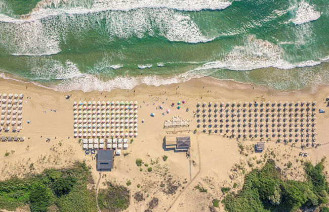 Green Life Beach Resort Sozopol - Foto 72