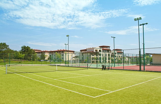 Green Life Beach Resort Sozopol - Foto 62