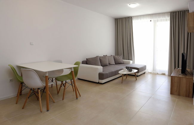 Green Life Beach Resort Sozopol - Foto 16