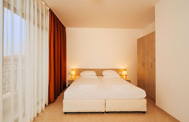 Green Life Beach Resort Sozopol - Foto 7