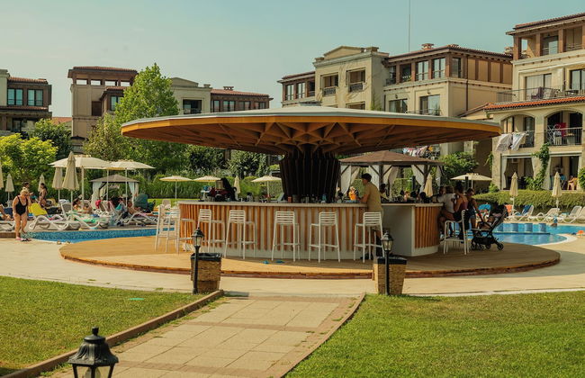 Green Life Beach Resort Sozopol - Foto 66