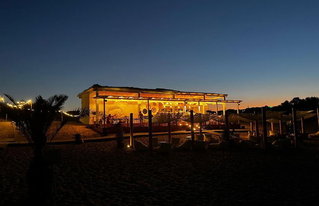 Green Life Beach Resort Sozopol - Foto 66