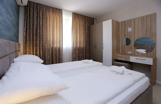 Green Life Beach Resort Sozopol - Foto 28