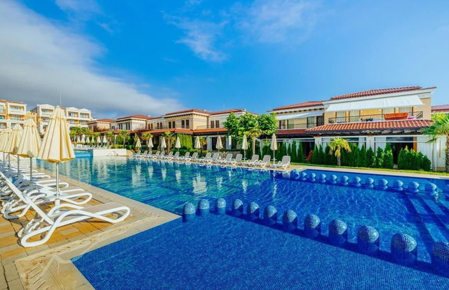 Green Life Beach Resort Sozopol - Foto 59
