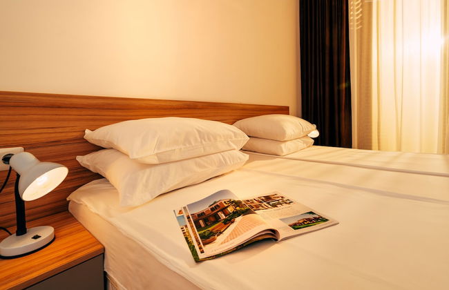 Green Life Beach Resort Sozopol - Foto 13