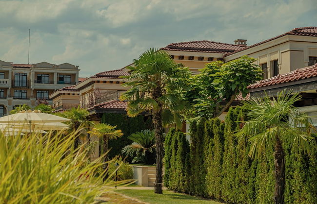 Green Life Beach Resort Sozopol - Foto 78