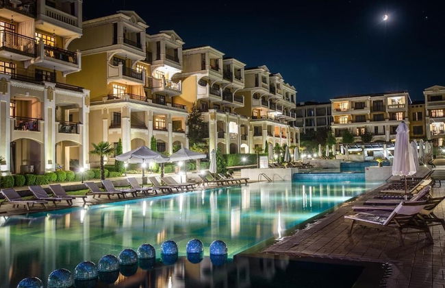 Green Life Beach Resort Sozopol - Foto 58