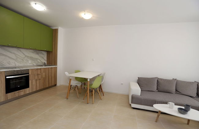 Green Life Beach Resort Sozopol - Foto 36