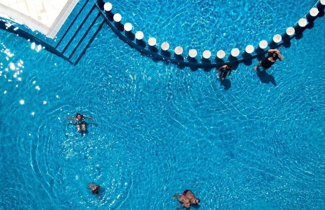 Green Life Beach Resort Sozopol - Foto 60