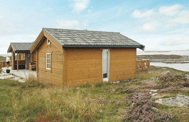 Holiday Home in Dyrvik - Foto 30