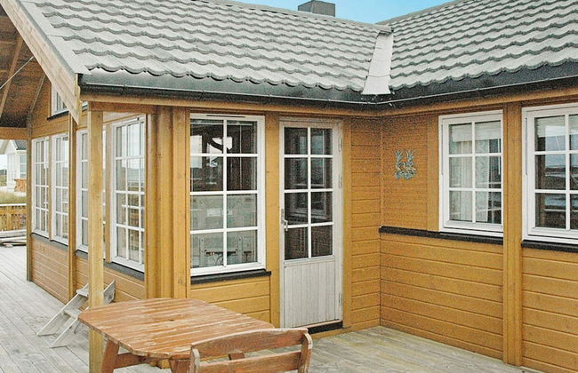 Holiday Home in Dyrvik - Foto 23