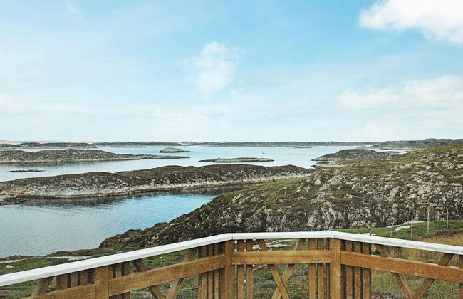 Holiday Home in Dyrvik - Foto 16
