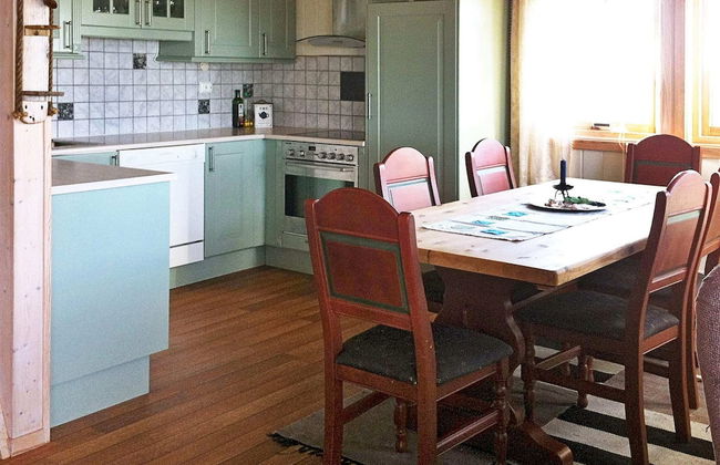 Holiday Home in Dyrvik - Foto 14