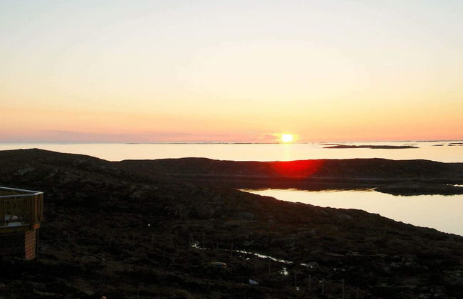 Holiday Home in Dyrvik - Foto 6