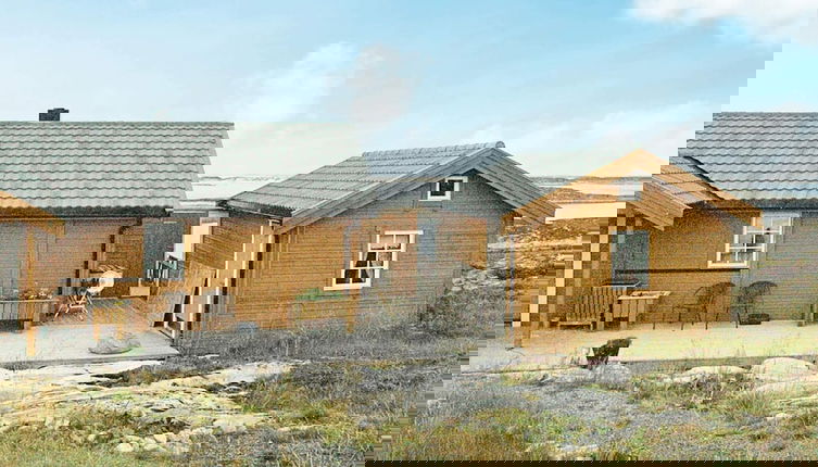 Photo 1 - Holiday Home in Dyrvik