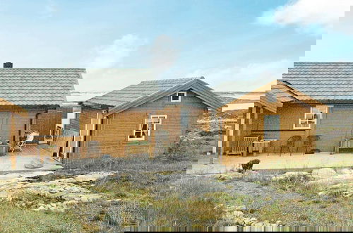 Foto 1 - Holiday Home in Dyrvik