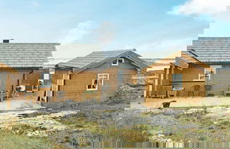 Foto 1 - Holiday Home in Dyrvik