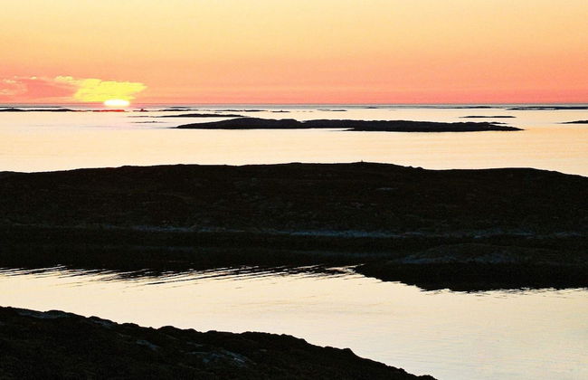Holiday Home in Dyrvik - Foto 30
