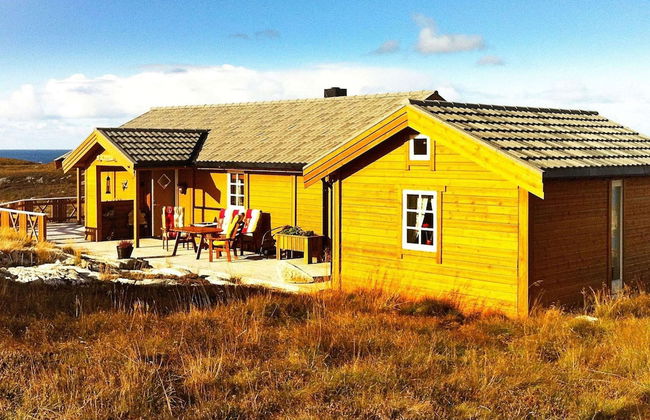 Holiday Home in Dyrvik - Foto 28