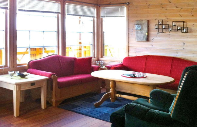 Holiday Home in Dyrvik - Foto 2
