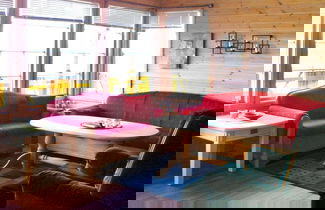 Foto 2 - Holiday Home in Dyrvik