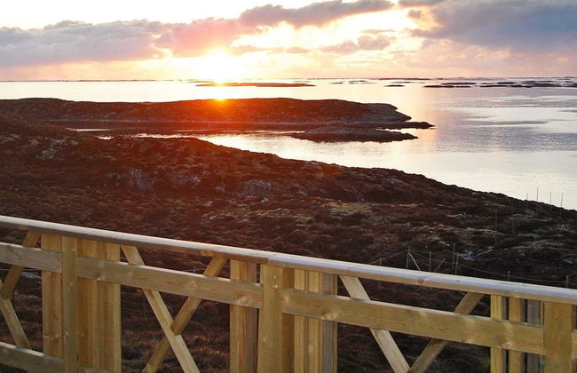 Holiday Home in Dyrvik - Foto 29