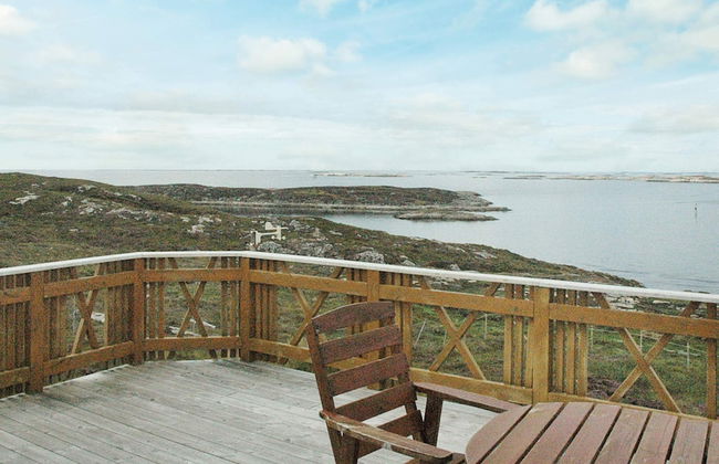 Holiday Home in Dyrvik - Foto 17