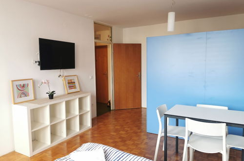 Photo 1 - Dunajska Apartment