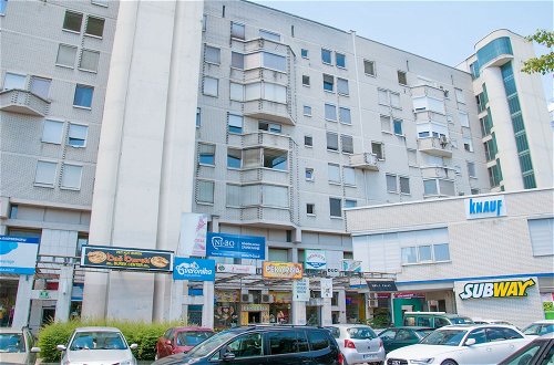 Photo 12 - Dunajska Apartment